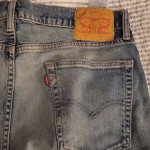 Levi's 513